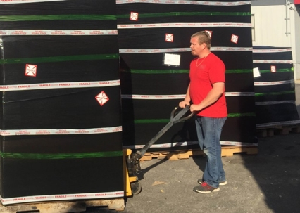 Essential Moving Tools