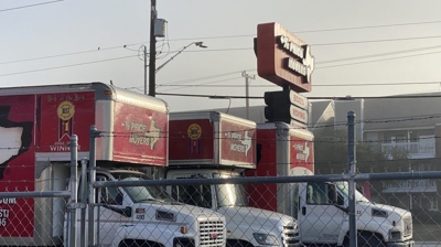 Morning Dispatch Photo