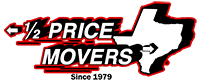 Half Price Movers